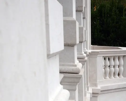 Casa Bianca Como 1